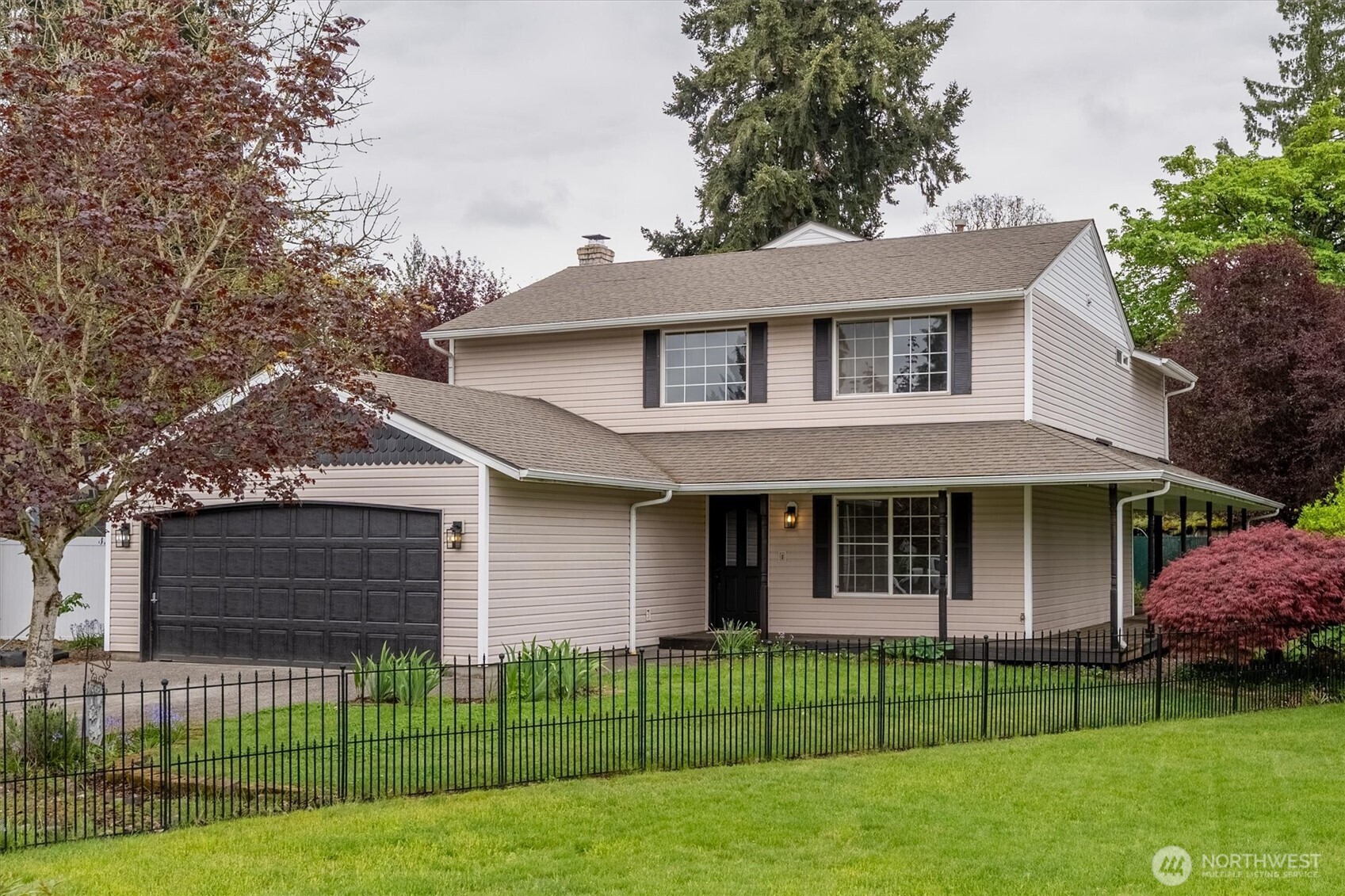 2403 NE 95th Court , Vancouver, WA 98662