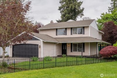 2403 NE 95th Court , Vancouver, WA 98662