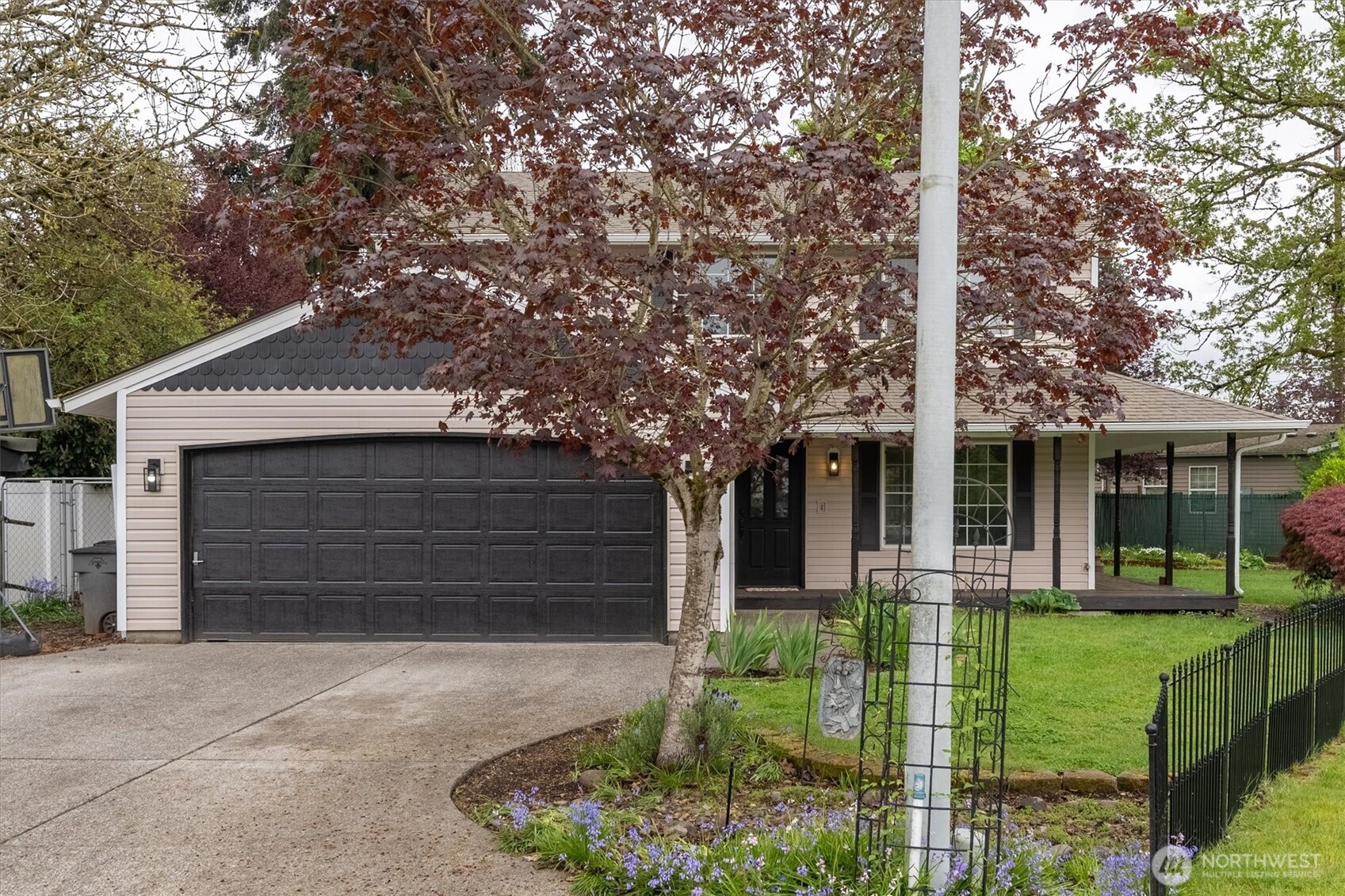 2403 NE 95th Court , Vancouver, WA 98662