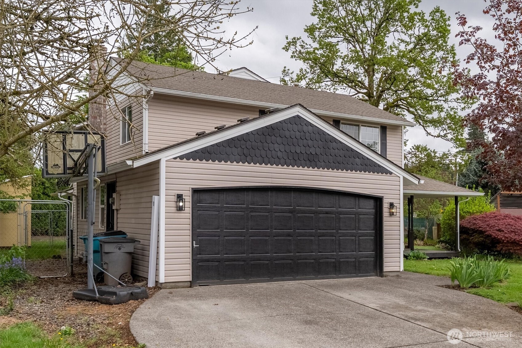 2403 NE 95th Court , Vancouver, WA 98662