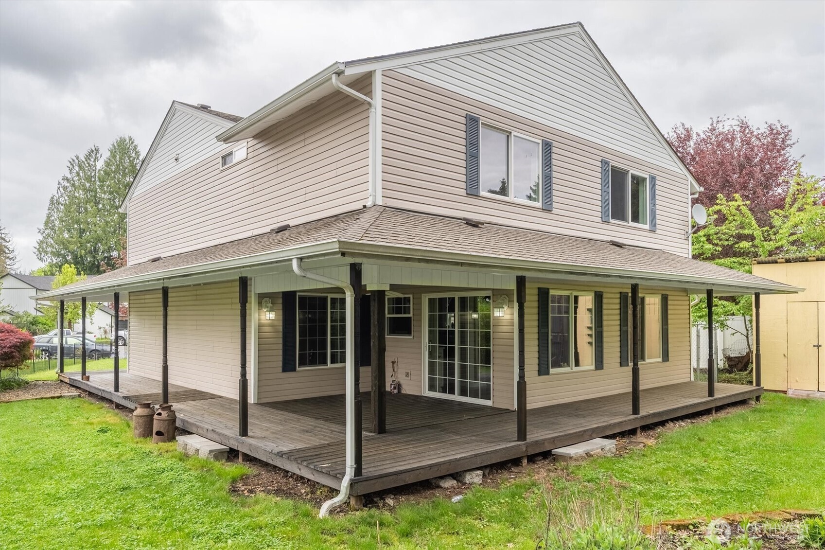2403 NE 95th Court , Vancouver, WA 98662