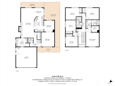 2403 NE 95th Court , Vancouver, WA 98662 - Photo 40