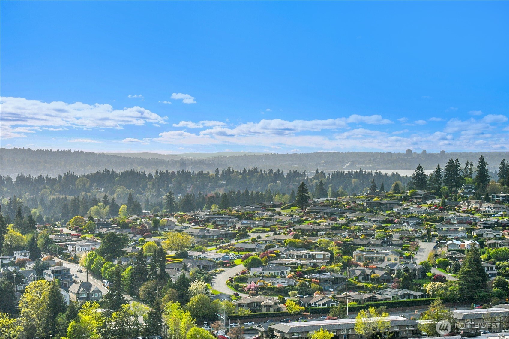 650 Bellevue Way NE #2808, Bellevue, WA 98004