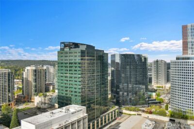 650 Bellevue Way NE #2808, Bellevue, WA 98004 - Photo 15