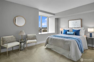 650 Bellevue Way NE #2808, Bellevue, WA 98004 - Photo 17