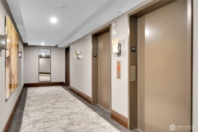 650 Bellevue Way NE #2808, Bellevue, WA 98004 - Photo 25