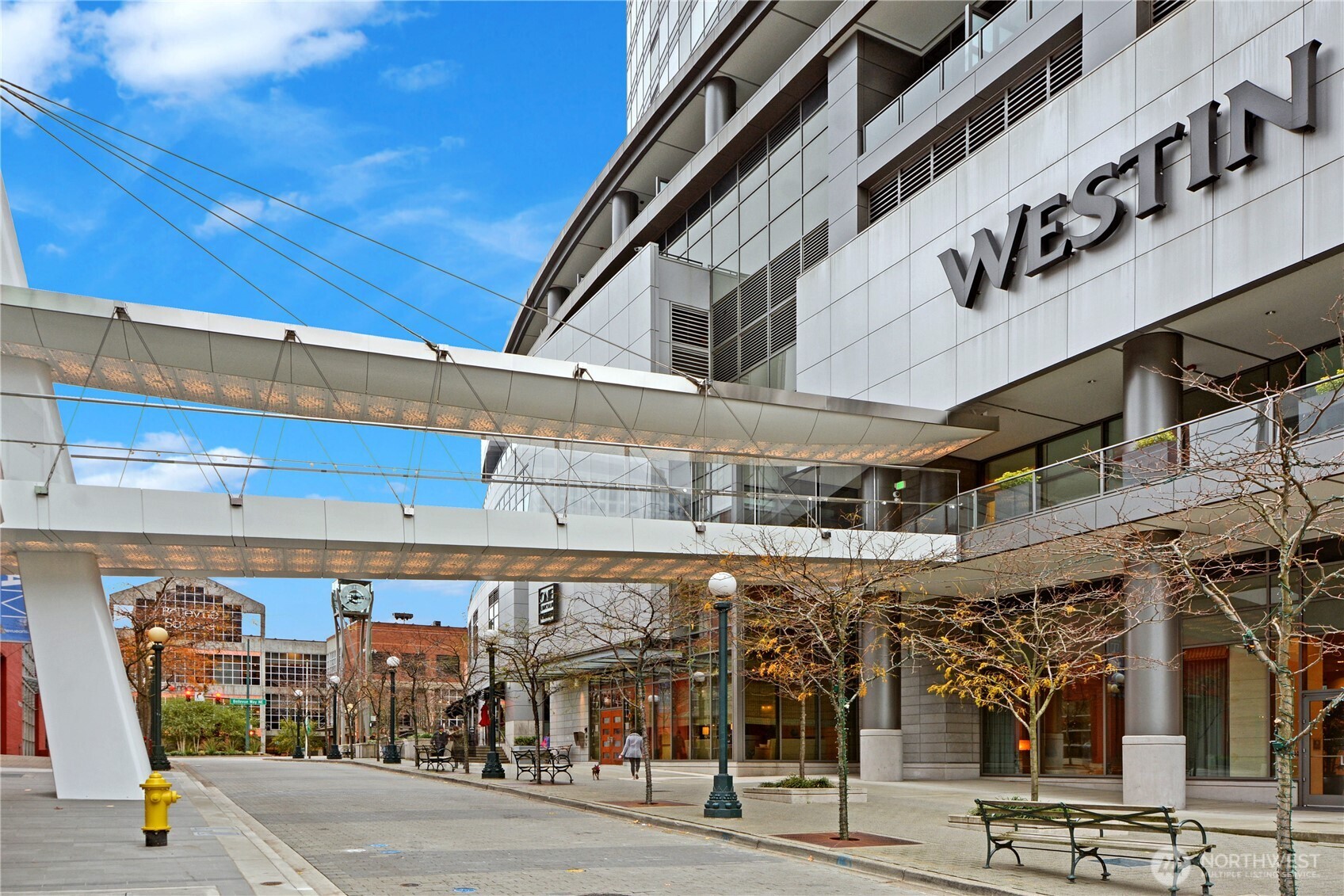 650 Bellevue Way NE #2808, Bellevue, WA 98004