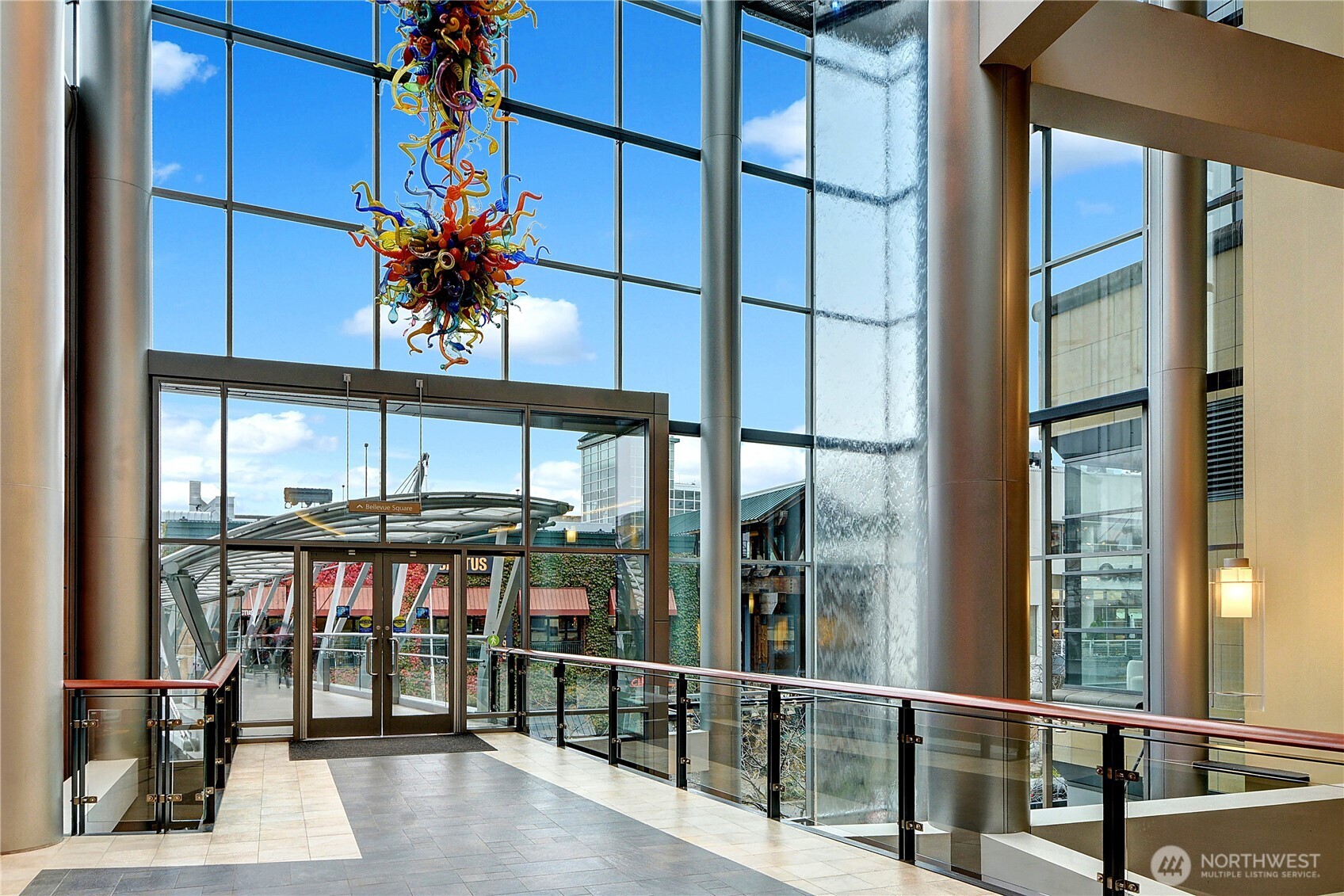 650 Bellevue Way NE #2808, Bellevue, WA 98004