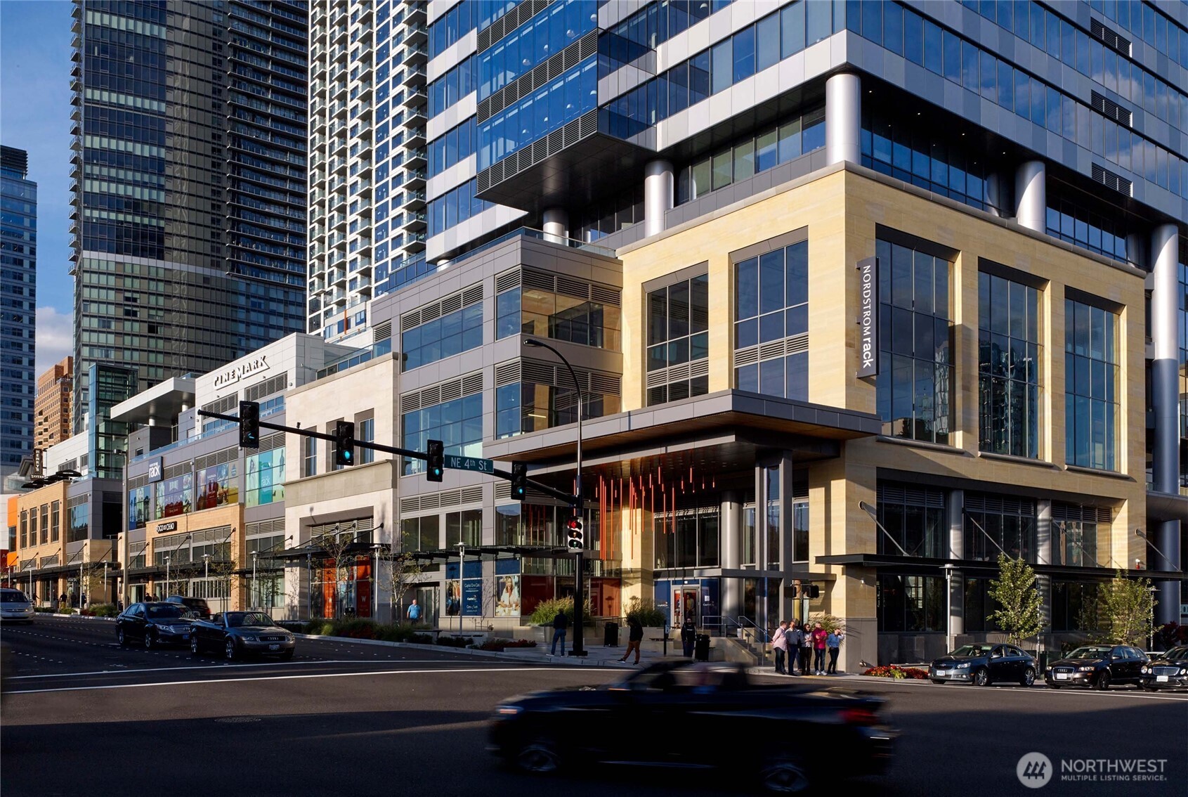 650 Bellevue Way NE #2808, Bellevue, WA 98004