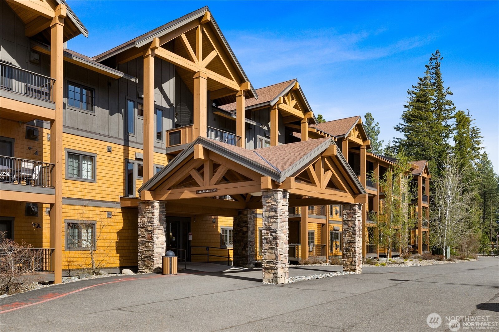3770 Suncadia Trail #209, Cle Elum, WA 98922