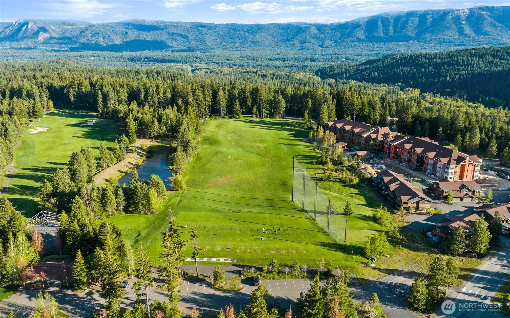 3770 Suncadia Trail #209, Cle Elum, WA 98922