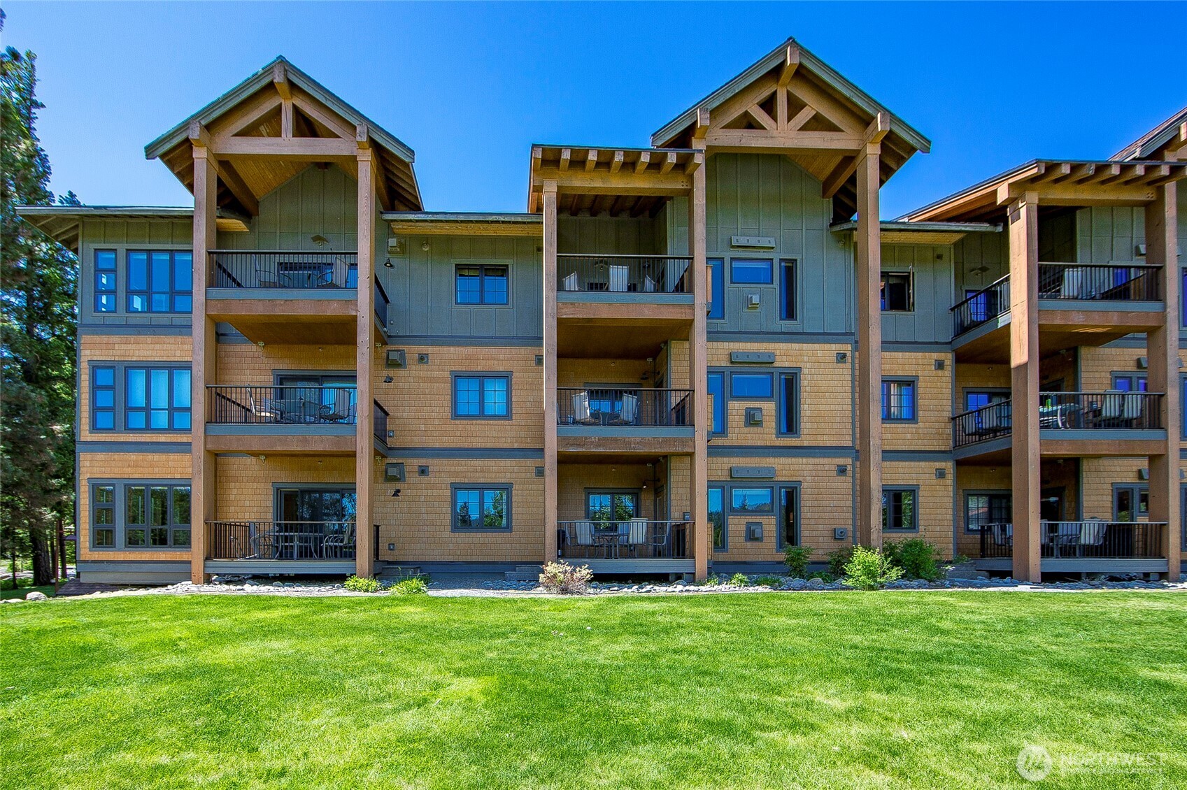 3770 Suncadia Trail #209, Cle Elum, WA 98922