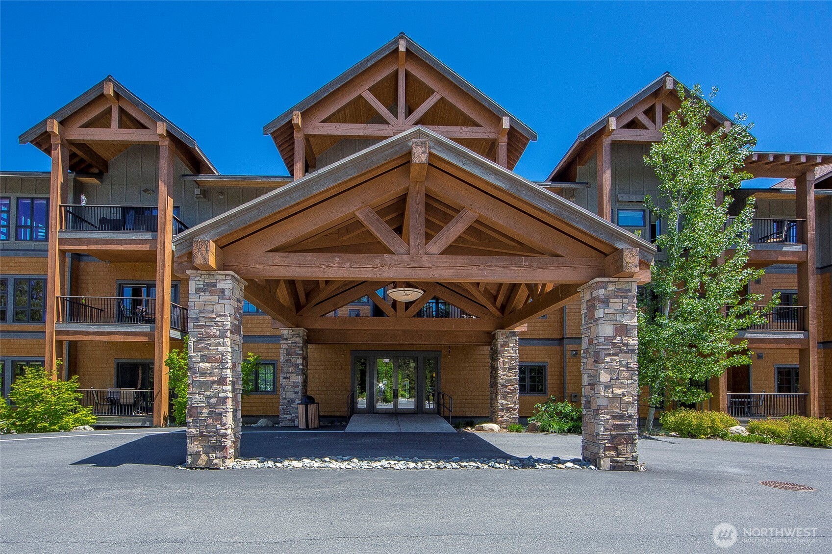 3770 Suncadia Trail #209, Cle Elum, WA 98922