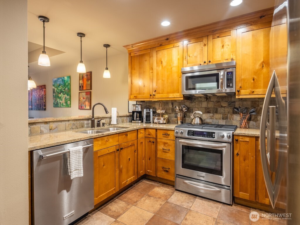 3770 Suncadia Trail #209, Cle Elum, WA 98922