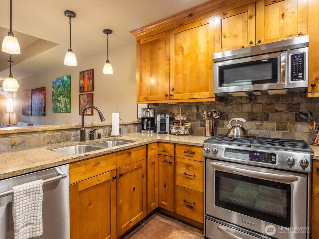 3770 Suncadia Trail #209, Cle Elum, WA 98922