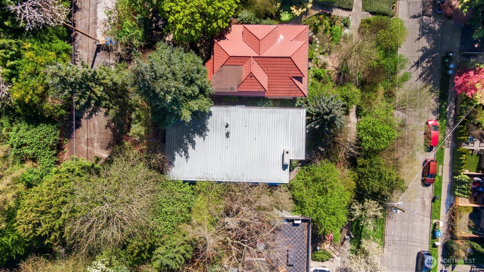 3438 14th Avenue W, Seattle, WA 98119