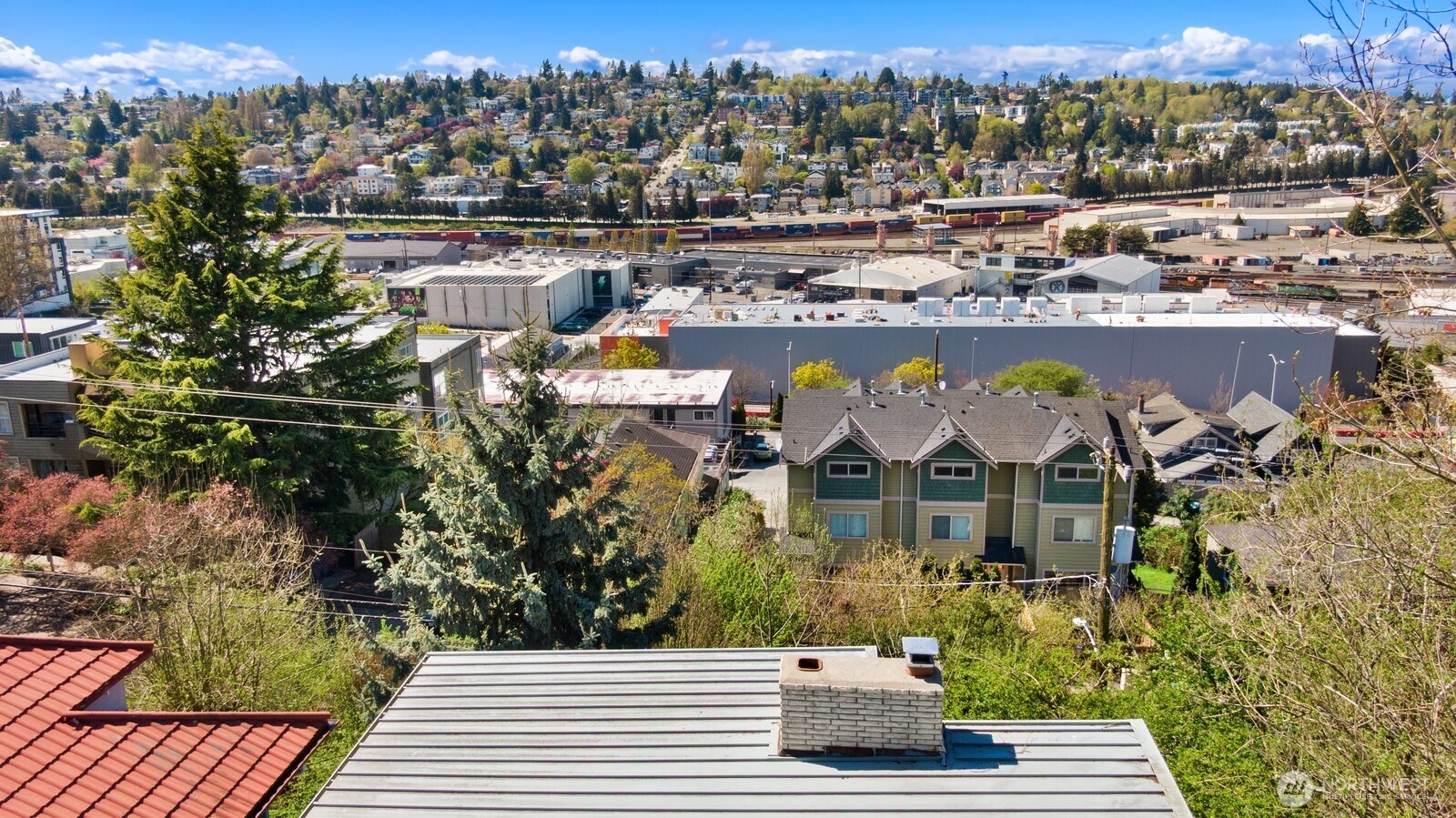 3438 14th Avenue W, Seattle, WA 98119