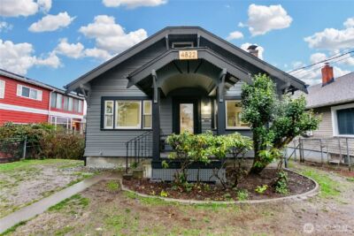4822 S L Street , Tacoma, WA 98408 - Photo 1