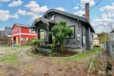 4822 S L Street , Tacoma, WA 98408 - Photo 2