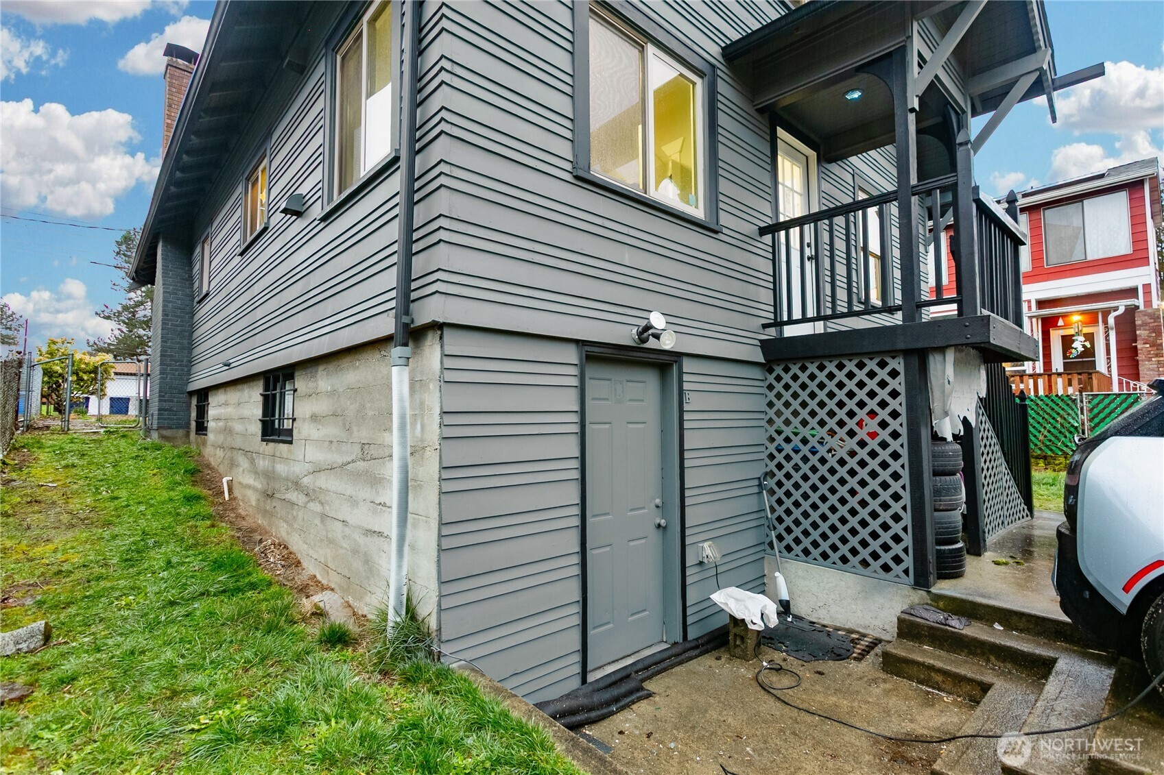 4822 S L Street , Tacoma, WA 98408
