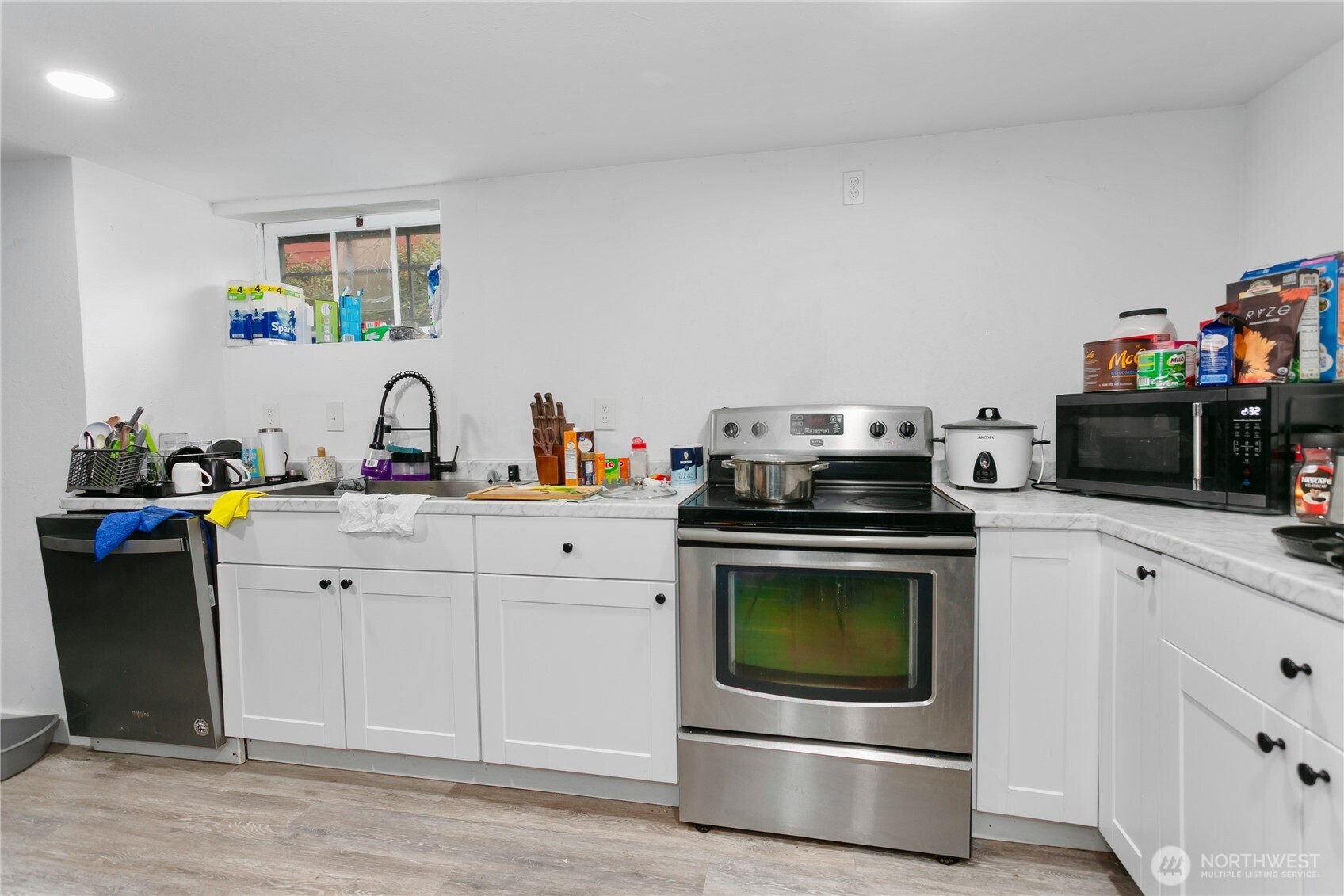 4822 S L Street , Tacoma, WA 98408