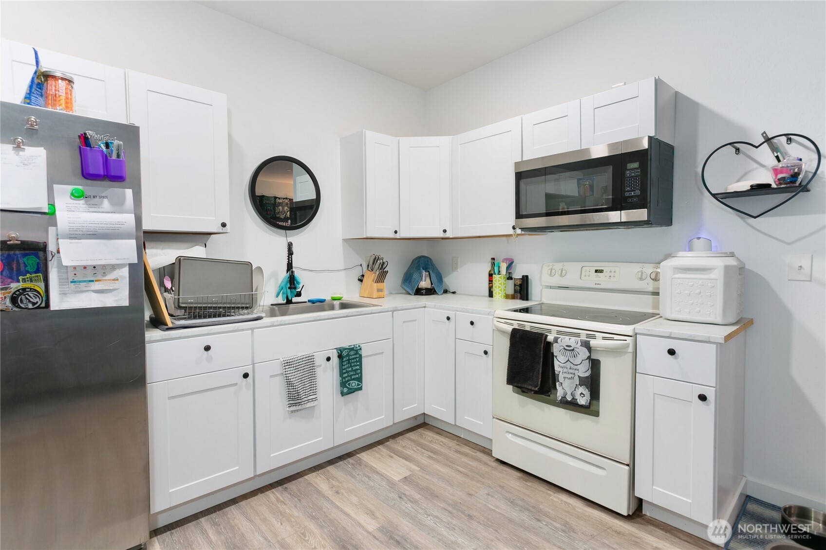 4822 S L Street , Tacoma, WA 98408