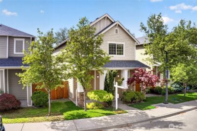 335 NE GRAHAM Avenue , Renton, WA 98059 - Photo 27