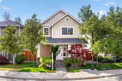 335 NE GRAHAM Avenue , Renton, WA 98059