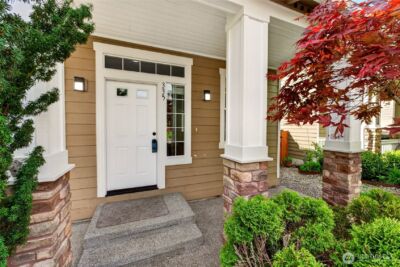 335 NE GRAHAM Avenue , Renton, WA 98059 - Photo 4