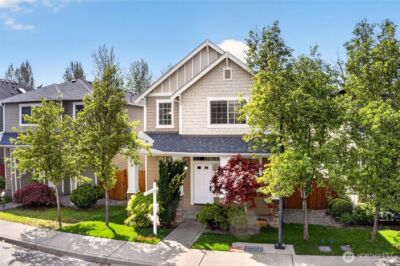 335 NE GRAHAM Avenue , Renton, WA 98059 - Photo 2