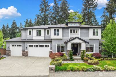 1646 106th Avenue SE, Bellevue, WA 98004 - Photo 1