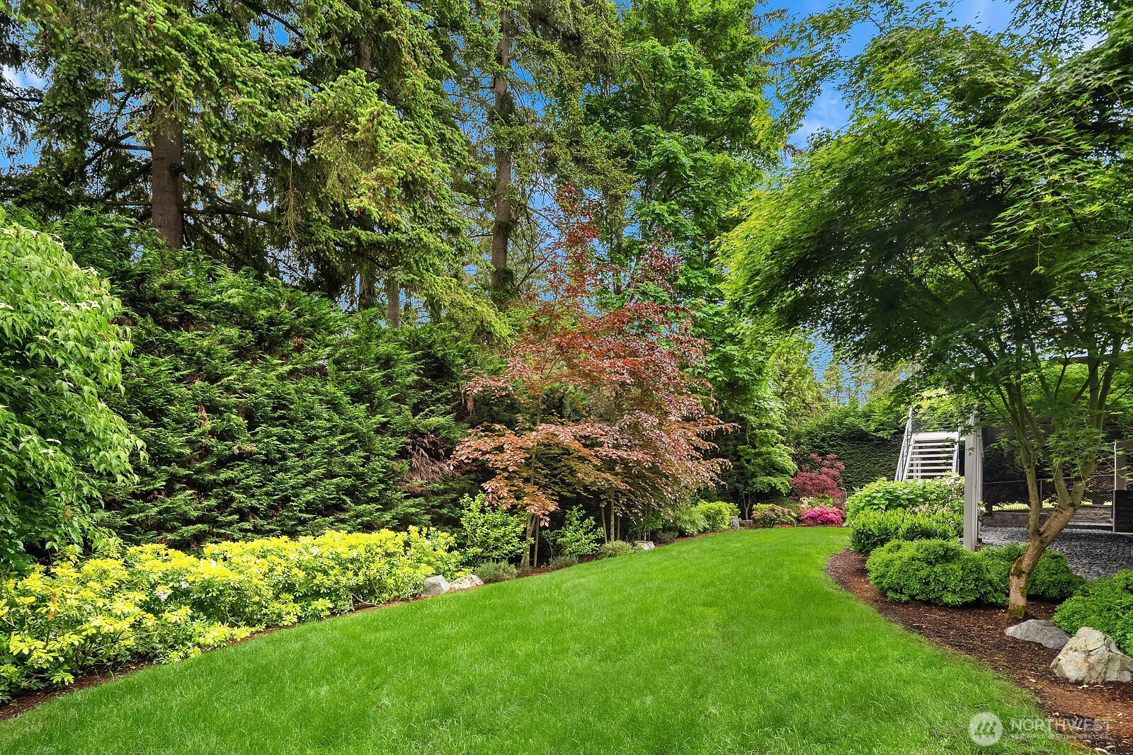 1646 106th Avenue SE, Bellevue, WA 98004