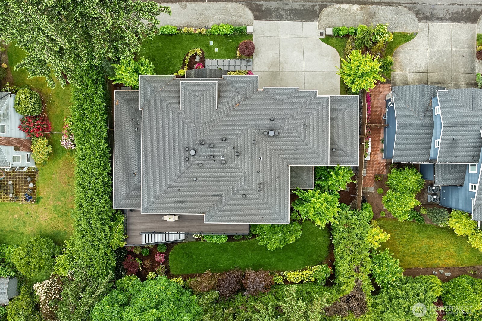 1646 106th Avenue SE, Bellevue, WA 98004