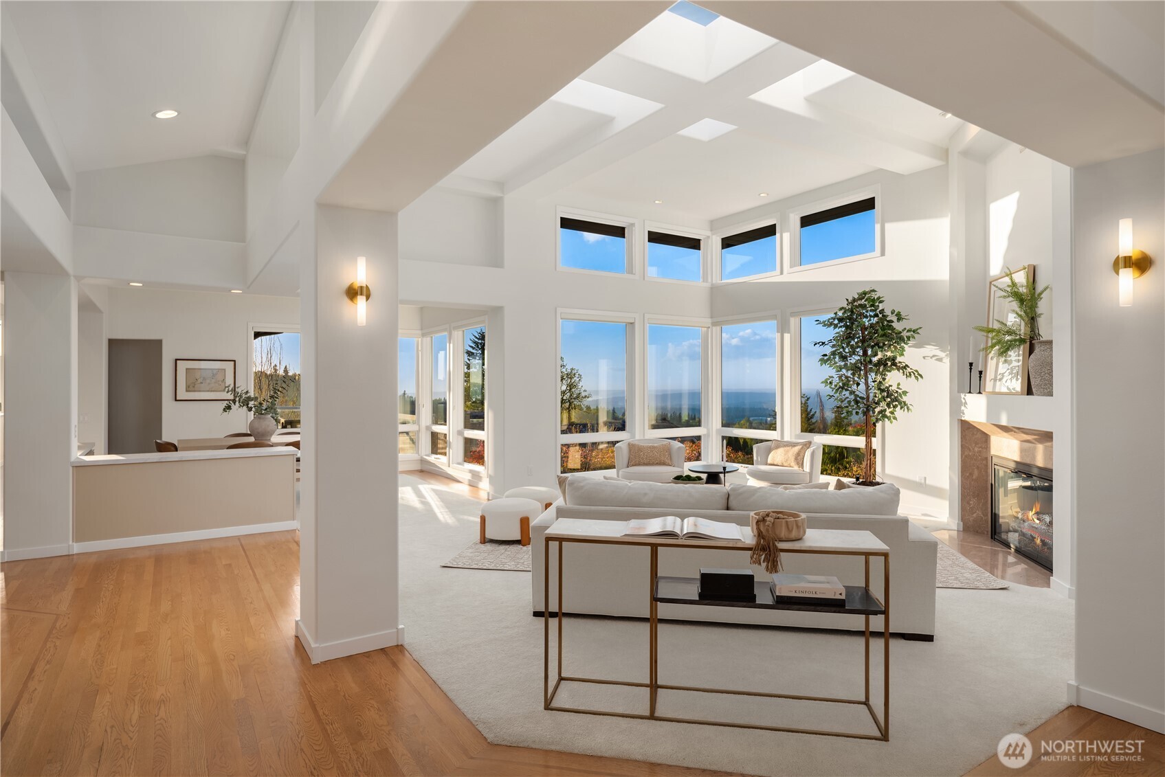 5824 168th Place SE, Bellevue, WA 98006