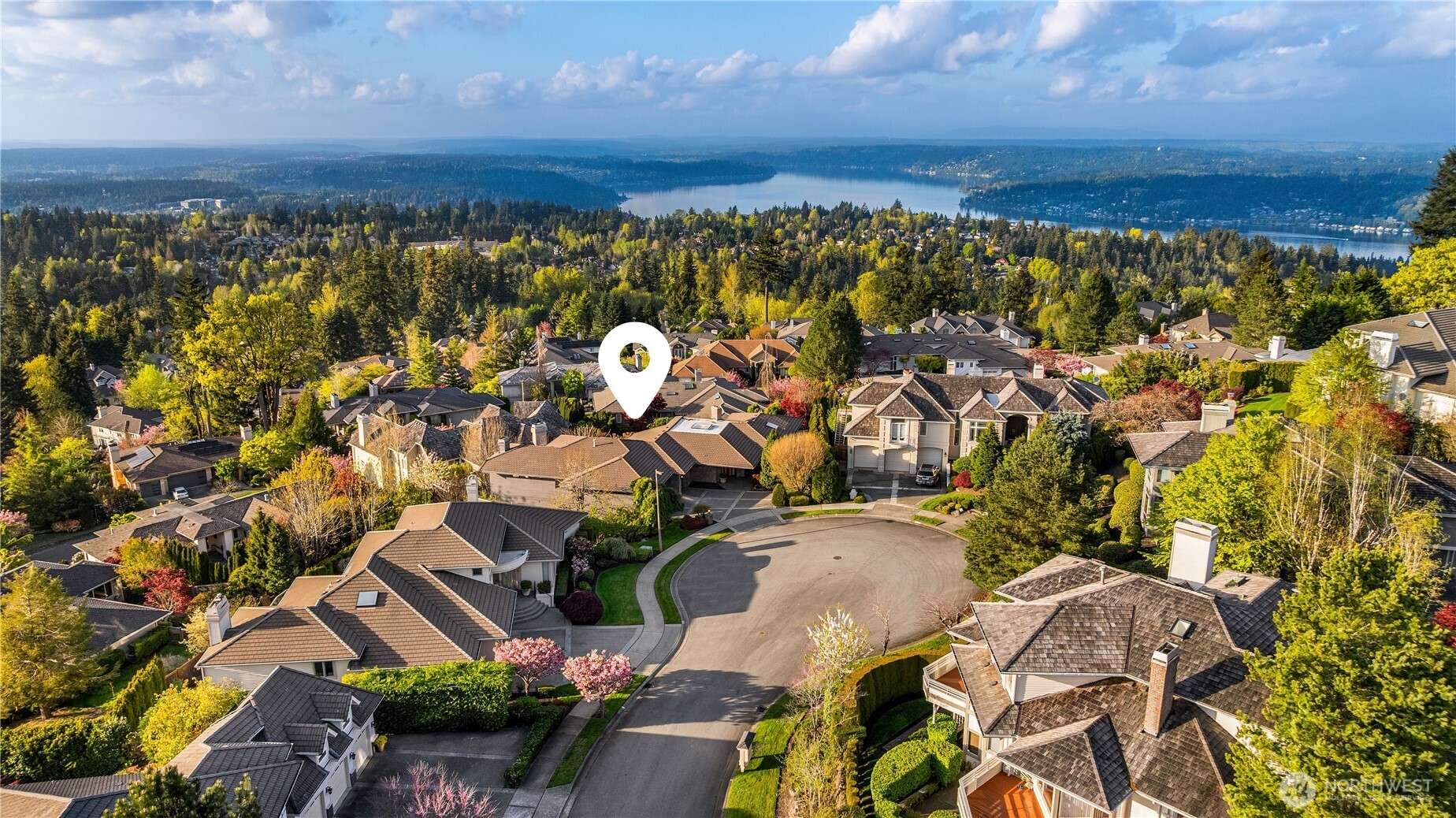 5824 168th Place SE, Bellevue, WA 98006