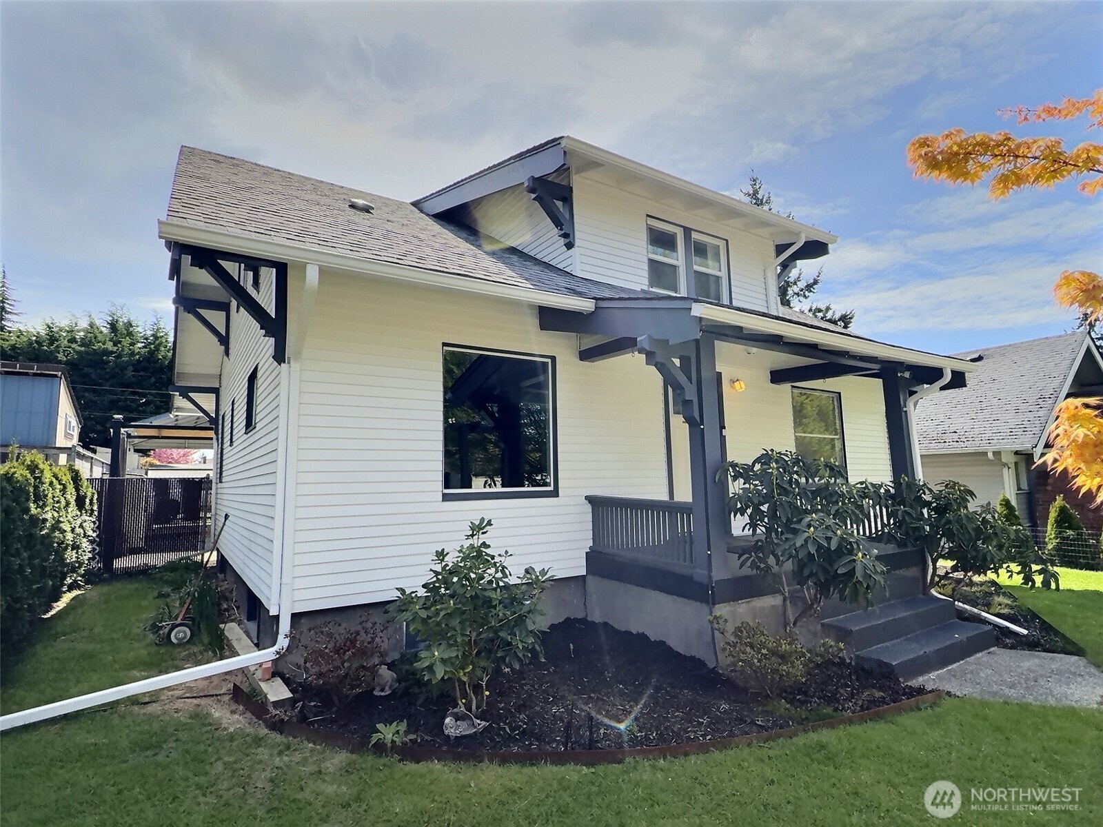 514 S 48 Street , Tacoma, WA 98408