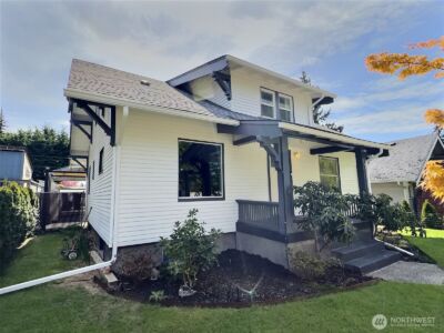 514 S 48 Street , Tacoma, WA 98408 - Photo 2