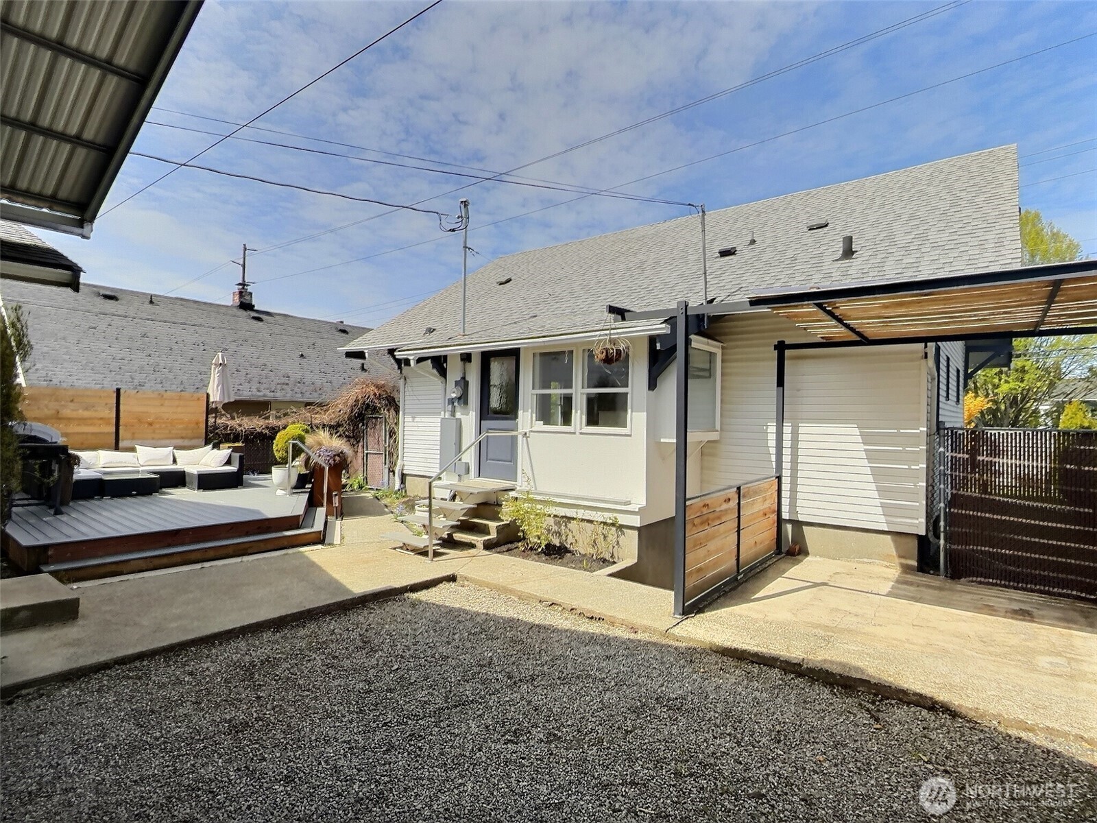 514 S 48 Street , Tacoma, WA 98408