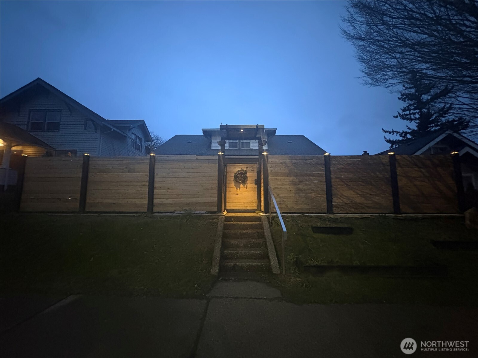 514 S 48 Street , Tacoma, WA 98408