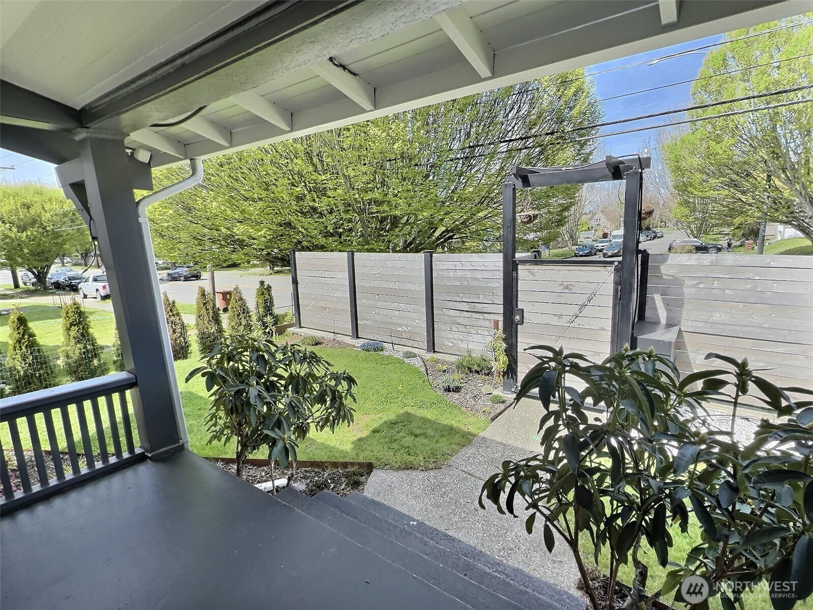 514 S 48 Street , Tacoma, WA 98408
