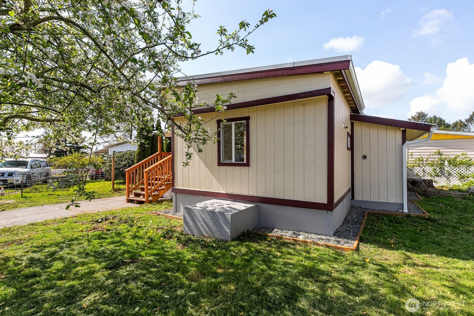 2392 Douglas Road #19, Ferndale, WA 98248