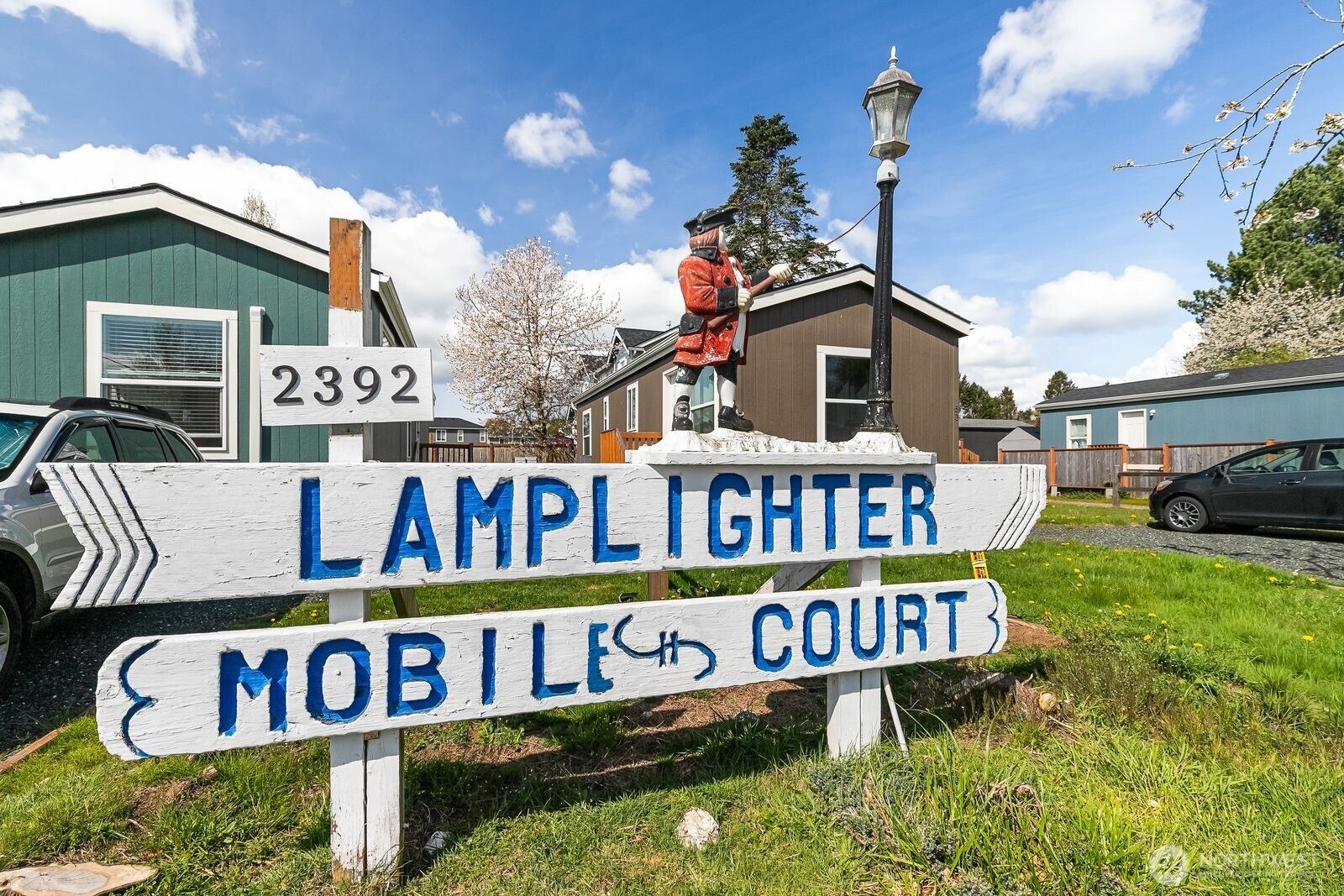 2392 Douglas Road #19, Ferndale, WA 98248