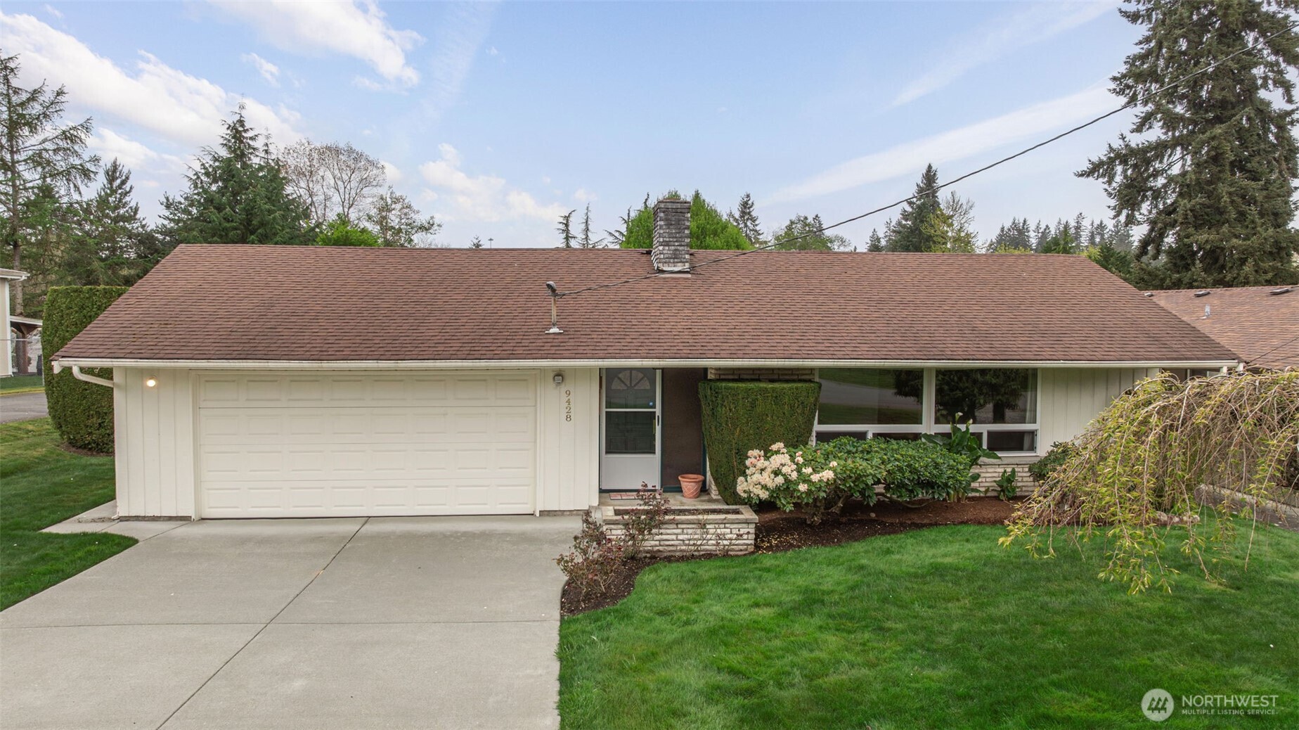 9428 21st Drive SE, Everett, WA 98208