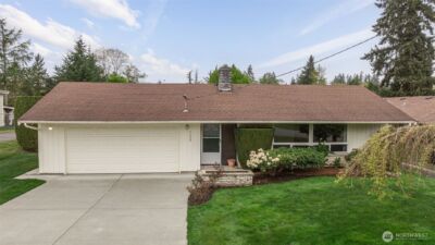 9428 21st Drive SE, Everett, WA 98208 - Photo 1