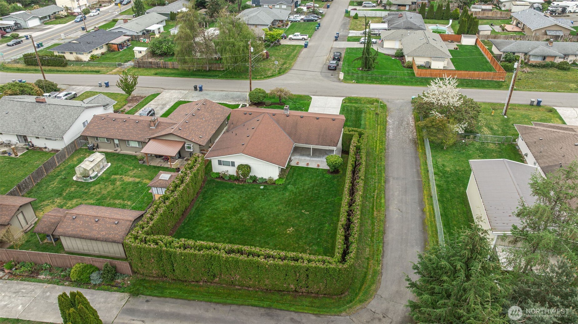 9428 21st Drive SE, Everett, WA 98208