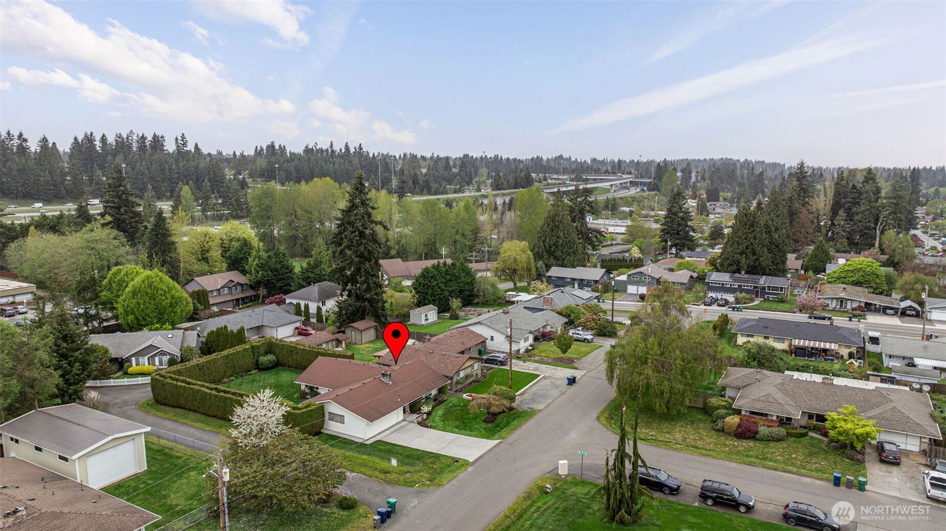 9428 21st Drive SE, Everett, WA 98208