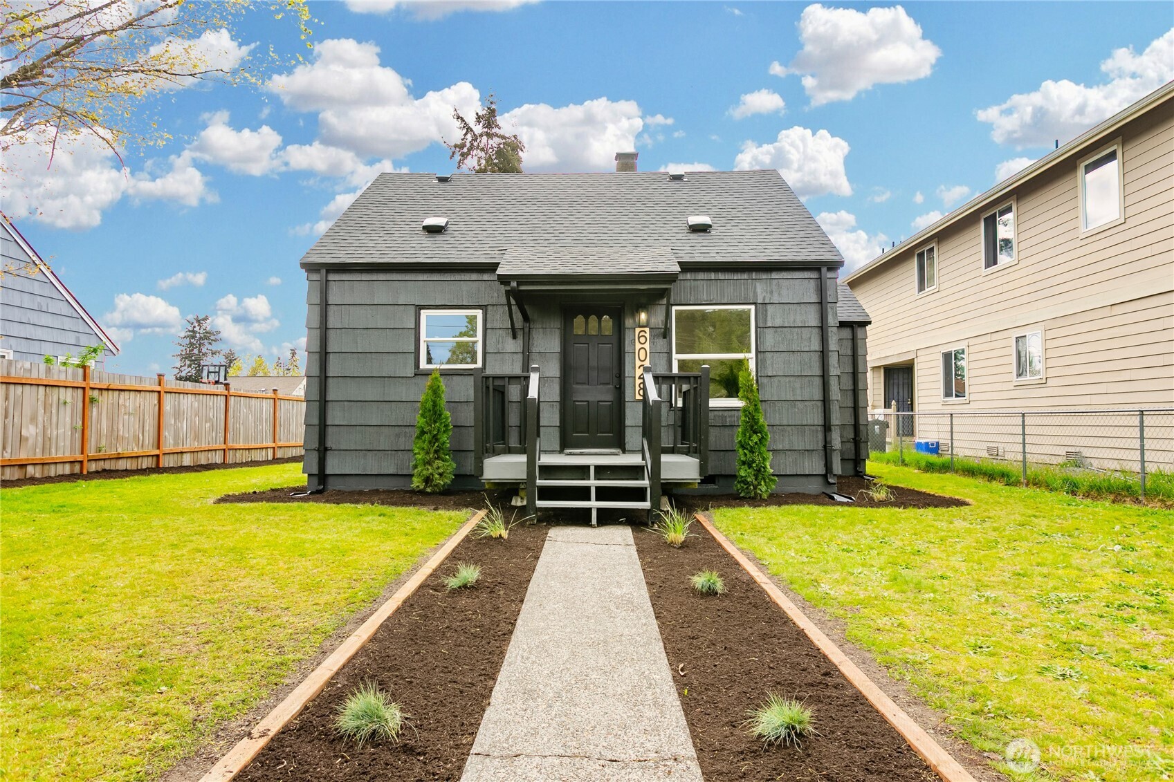 6028 S Fife Street , Tacoma, WA 98409