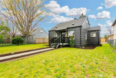 6028 S Fife Street , Tacoma, WA 98409 - Photo 2