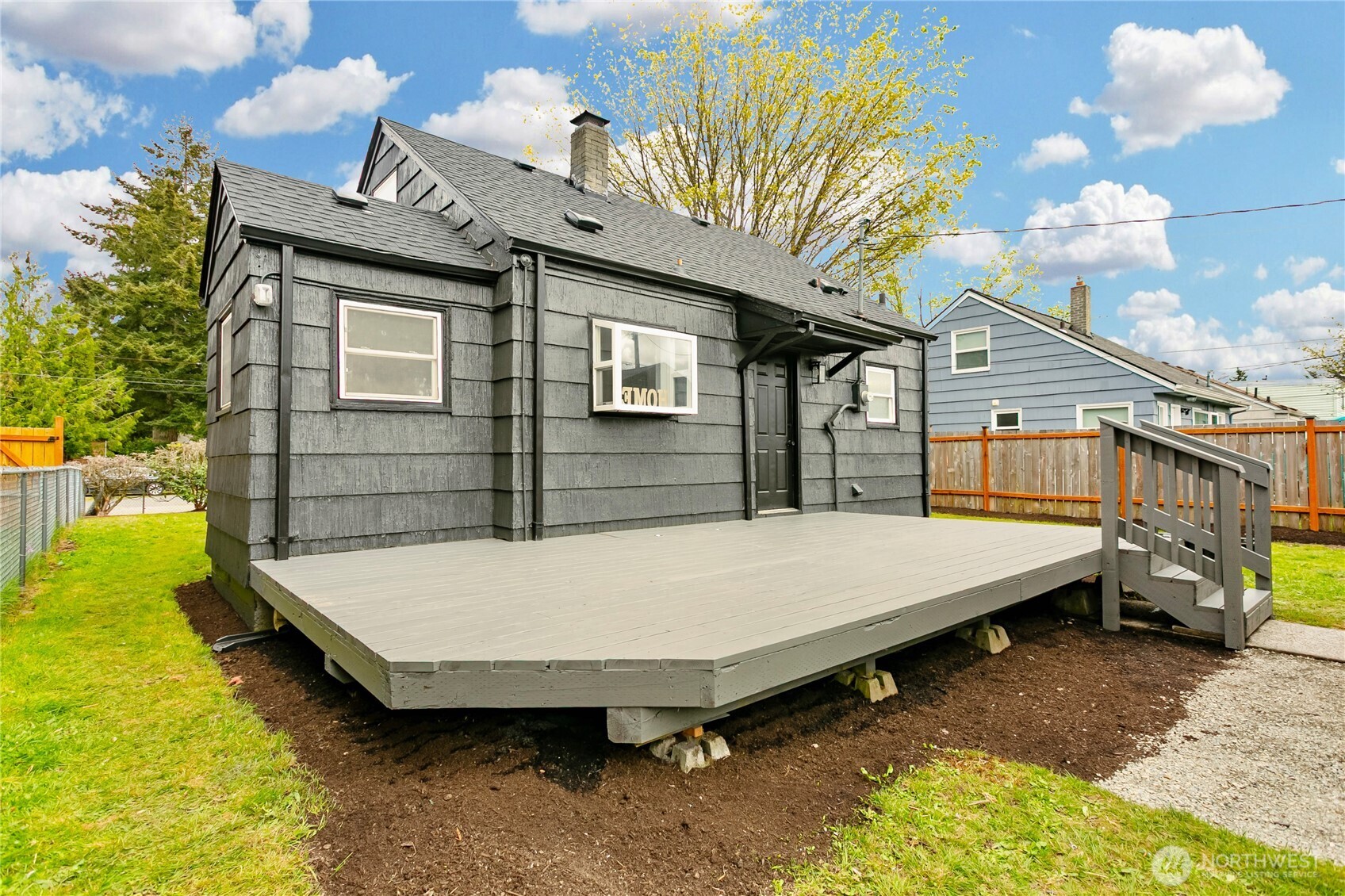 6028 S Fife Street , Tacoma, WA 98409
