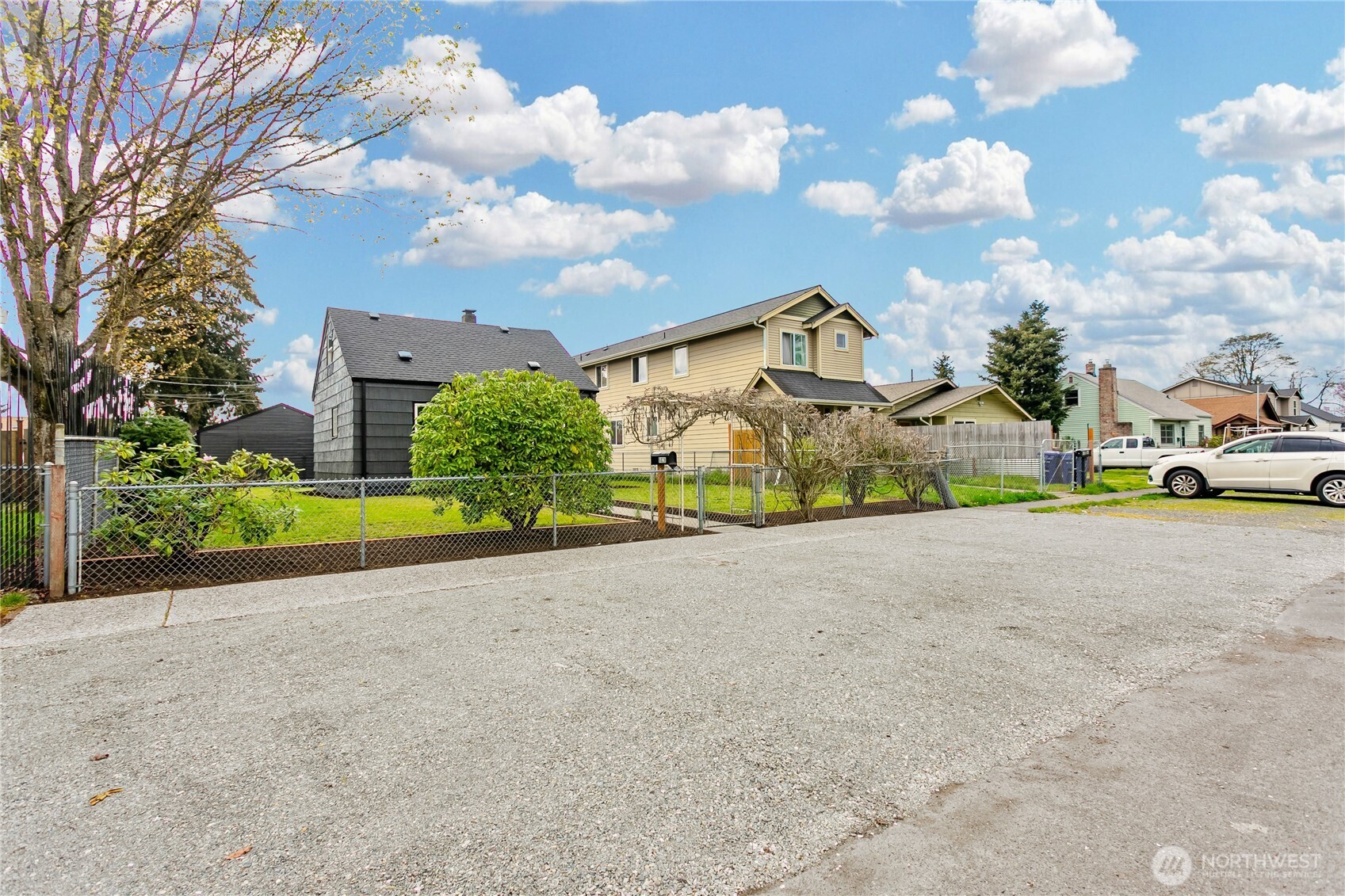6028 S Fife Street , Tacoma, WA 98409